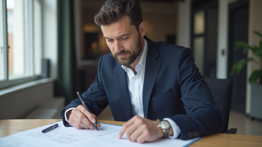 Mentor que apoya de forma práctica a un emprendedor